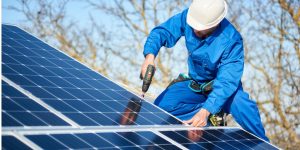 Installation Maintenance Panneaux Solaires Photovoltaïques à Les Ilhes